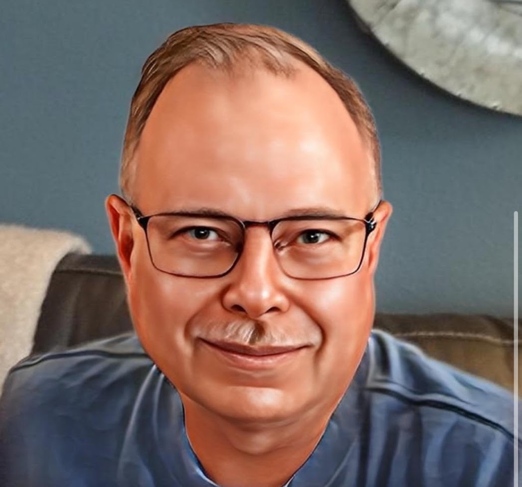 Doug Davies, DVM